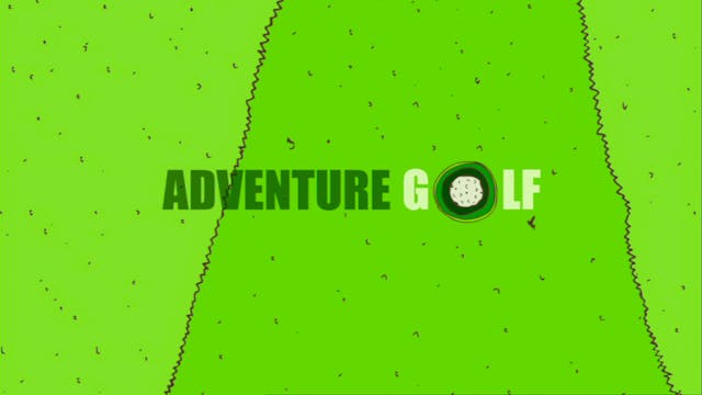 Adventure Golf World Bundle (14 Episodes!)