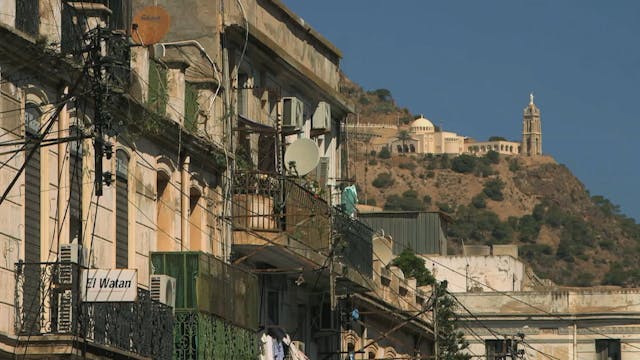 Hidden Algeria - Episode 2 The Historic Hinterland