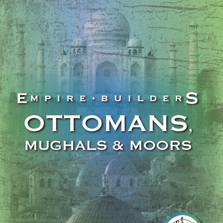 The Ottoman Empire – PILOT GUIDES