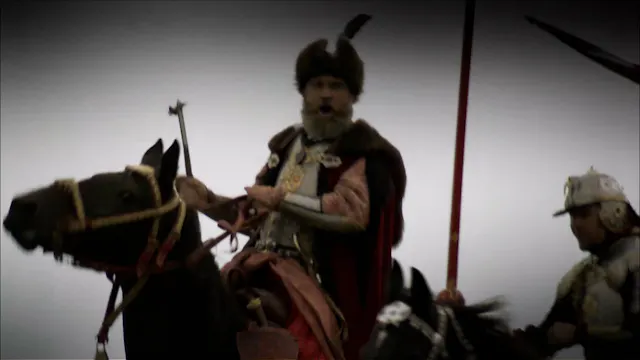 Empire Builders - The Chinese Empire - Ep2: The Century of Humiliation
