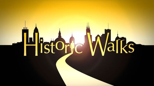 Historic Walks - Philadelphia