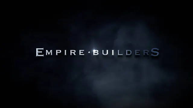 The Rise and Fall of the Rust Belt - Episode 1: American Titans
