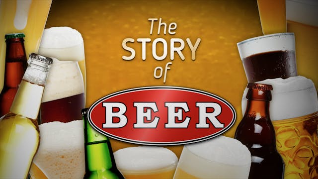 Story of Beer 