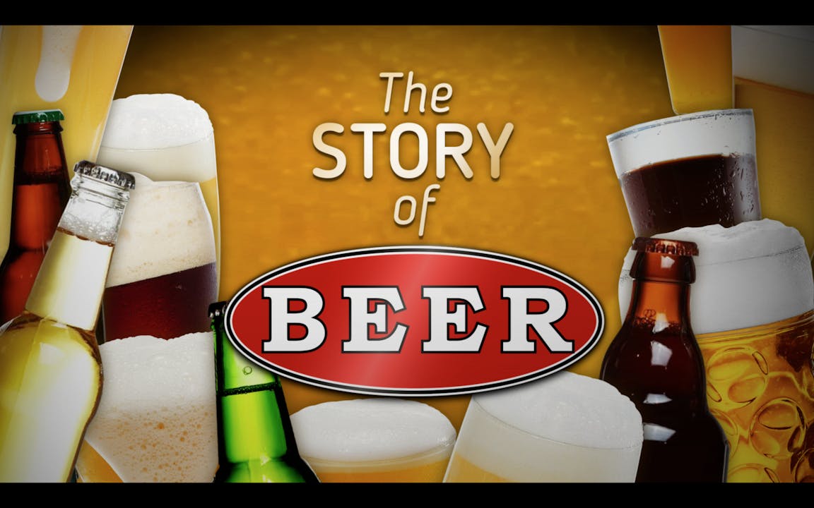 Story of Beer 