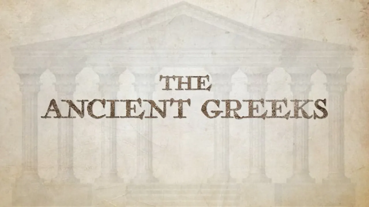 Empire Builders - Ancient Greece - Ep1