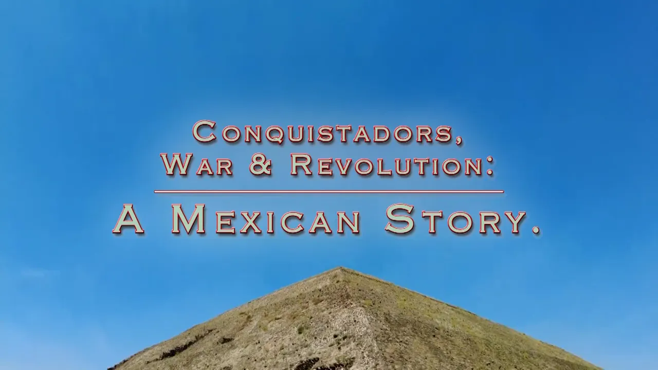 Empire Builders - A Mexican Story - Ep3