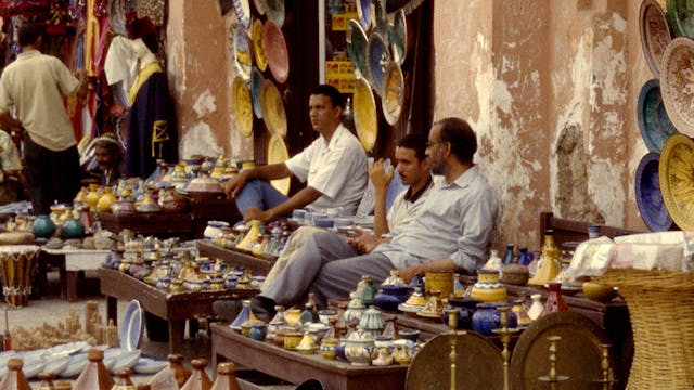 Pocket Guides Marrakech