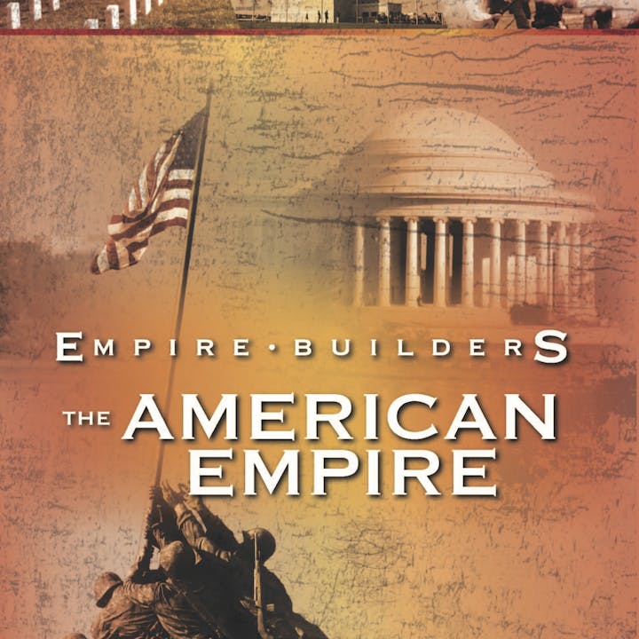 Empire Builders - America