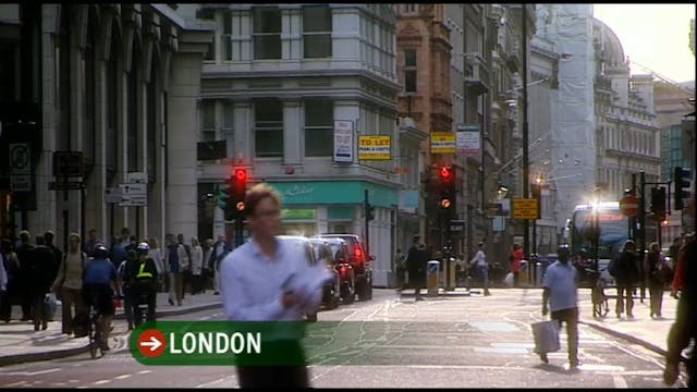 Globe Guides Series 2 - Iconic Buildings