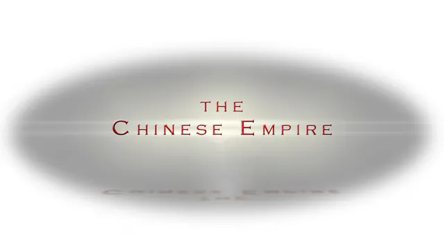 Empire Builders - The Chinese Empire - Ep2