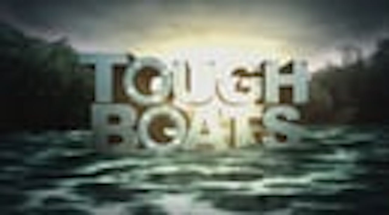 Tough Boats  - The Arctic