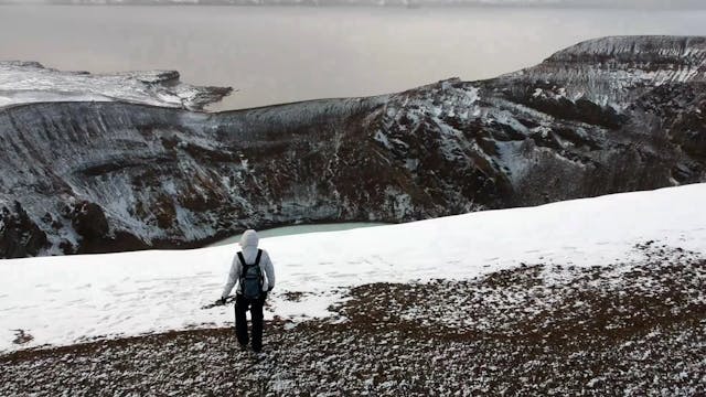 Tough Trucks - Iceland