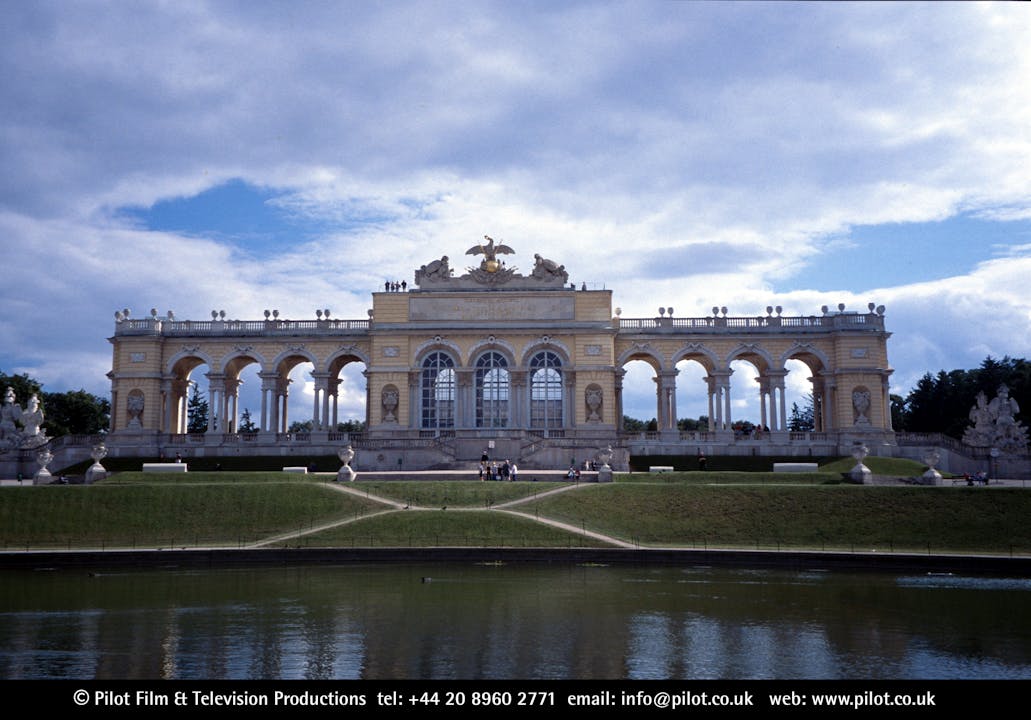 Pocket Guides - Vienna 