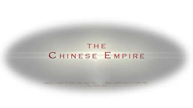Empire Builders - The Chinese Empire - Ep1