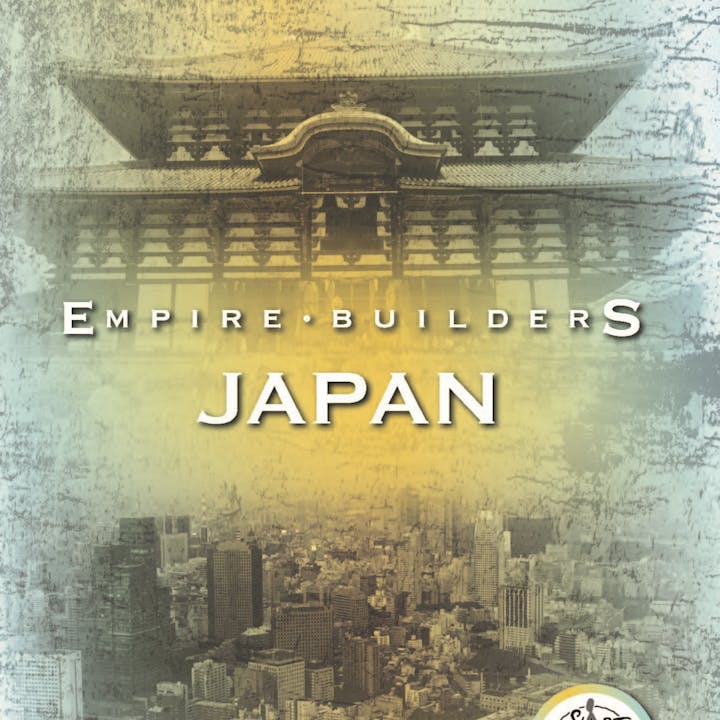 Empire Builders - Japan