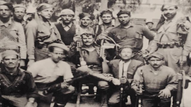 The Battle of Crete - Episode 3 - Occ...