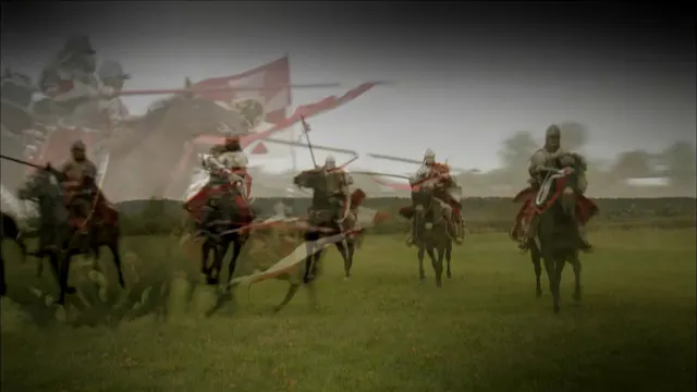 Empire Builders - Conquistadors, War and Revolution : A Mexican Story - Ep3: Church versus State
