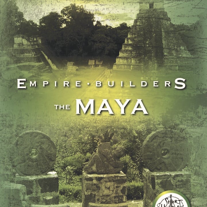 Empire Builders - The Maya