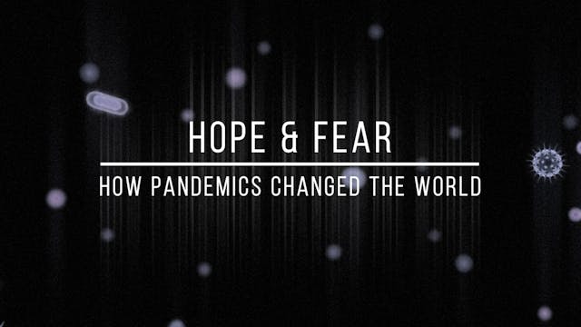 How Pandemics Changed The World - EP1 Plague