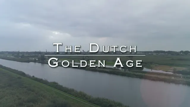 Empire Builders - Dutch Golden Age - Ep2