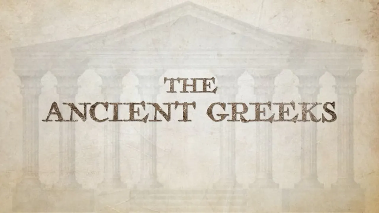 Empire Builders - Ancient Greece - Ep2