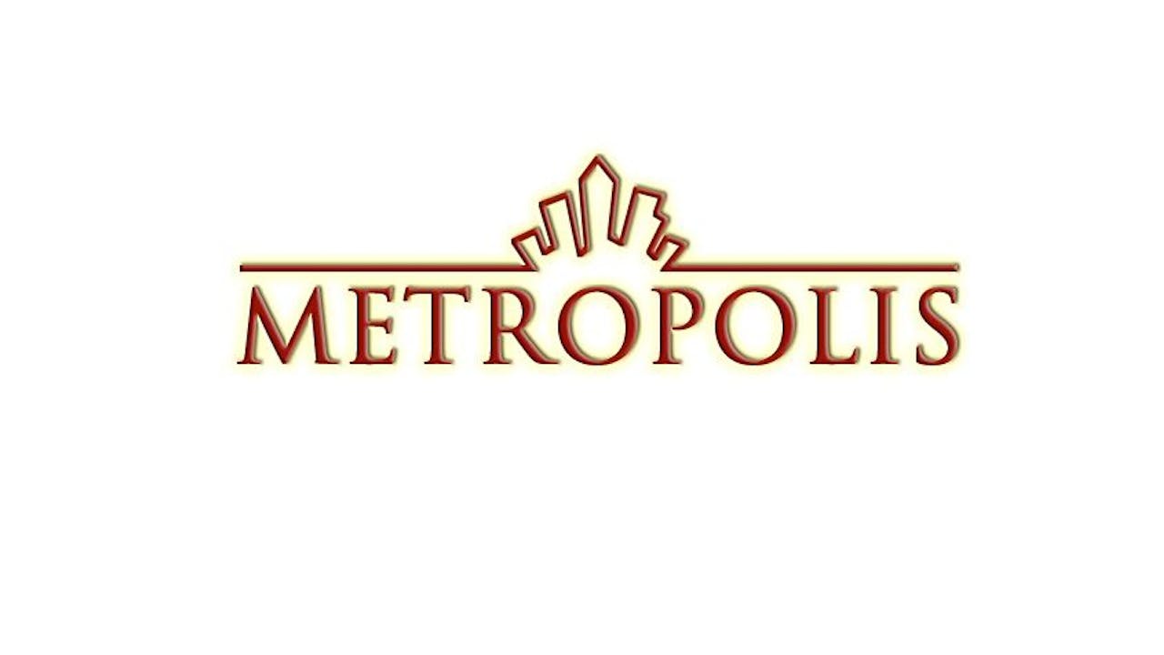 Metropolis: Singapore