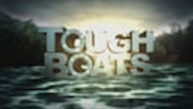 Tough Boats - Great Lakes