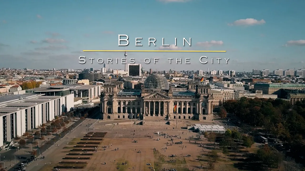 Empire Builders - Berlin - EP1