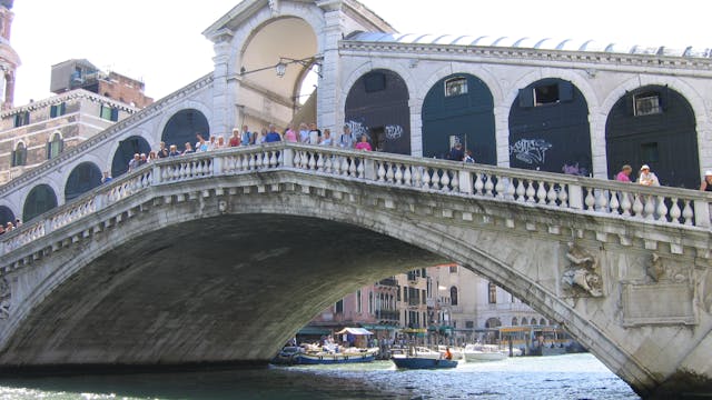 Globe Guides2 - Day Trips from Florence and Venice