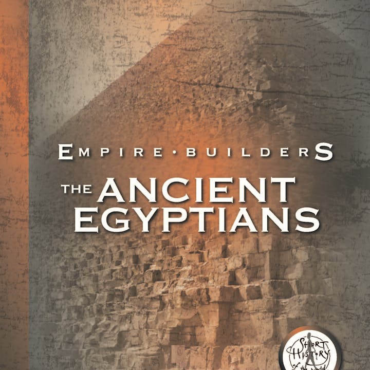 Empire Builders - Egypt