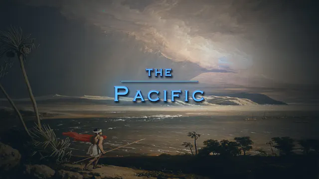 Empire Builders - The Pacific Empire – Ep1