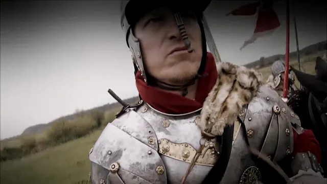 Empire Builders - Conquistadors, War and Revolution : A Mexican Story -  Ep1. The Spanish Conquest