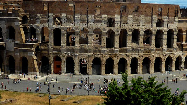 Pocket Guides Rome