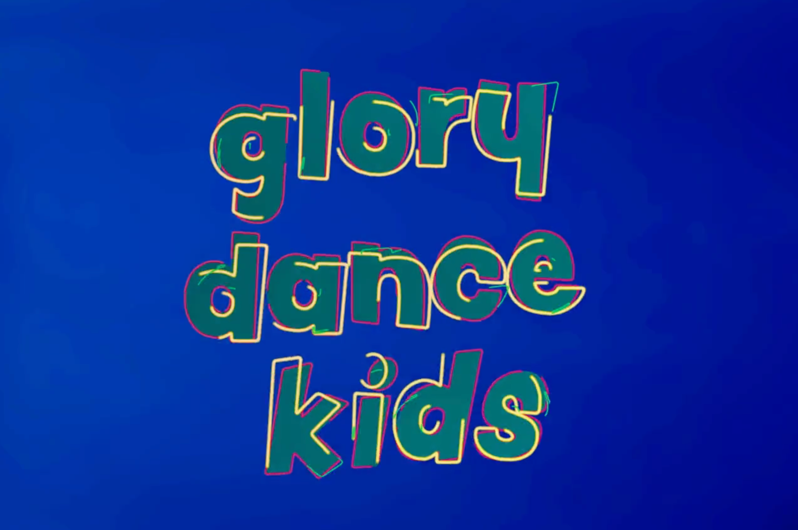 Glory.Dance BIBLE VERSE SONGS!