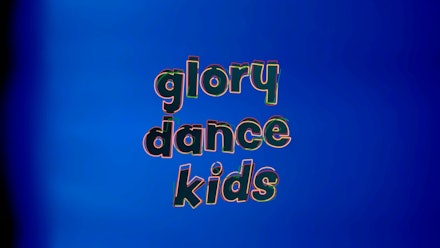 Glory.Dance Video