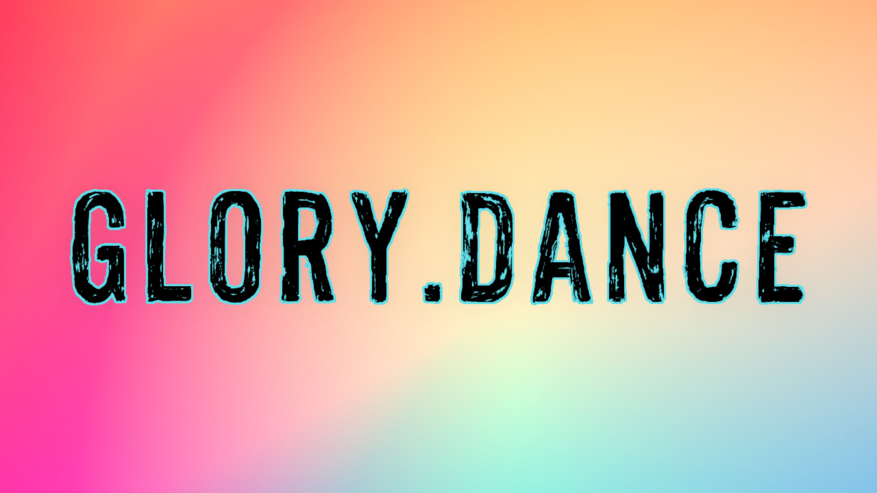 Glory.Dance FITNESS
