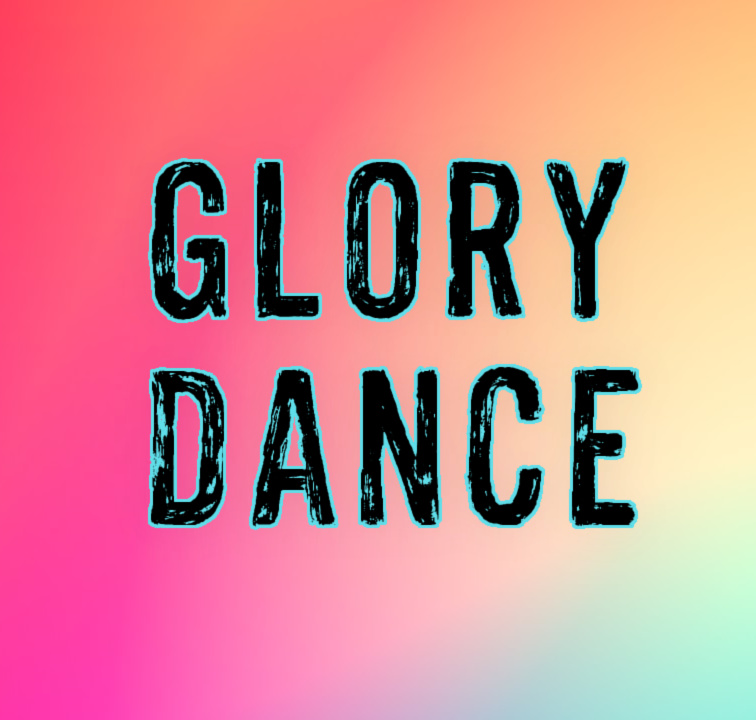 Glory.Dance Fitness, Volume 1