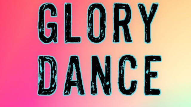 Glory.Dance Fitness, Volume 1