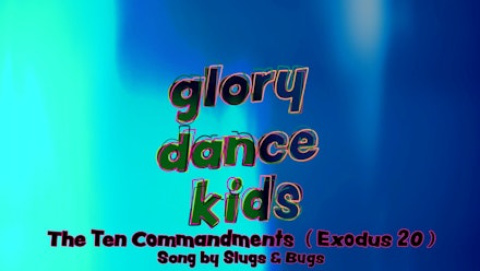 Glory.Dance Video