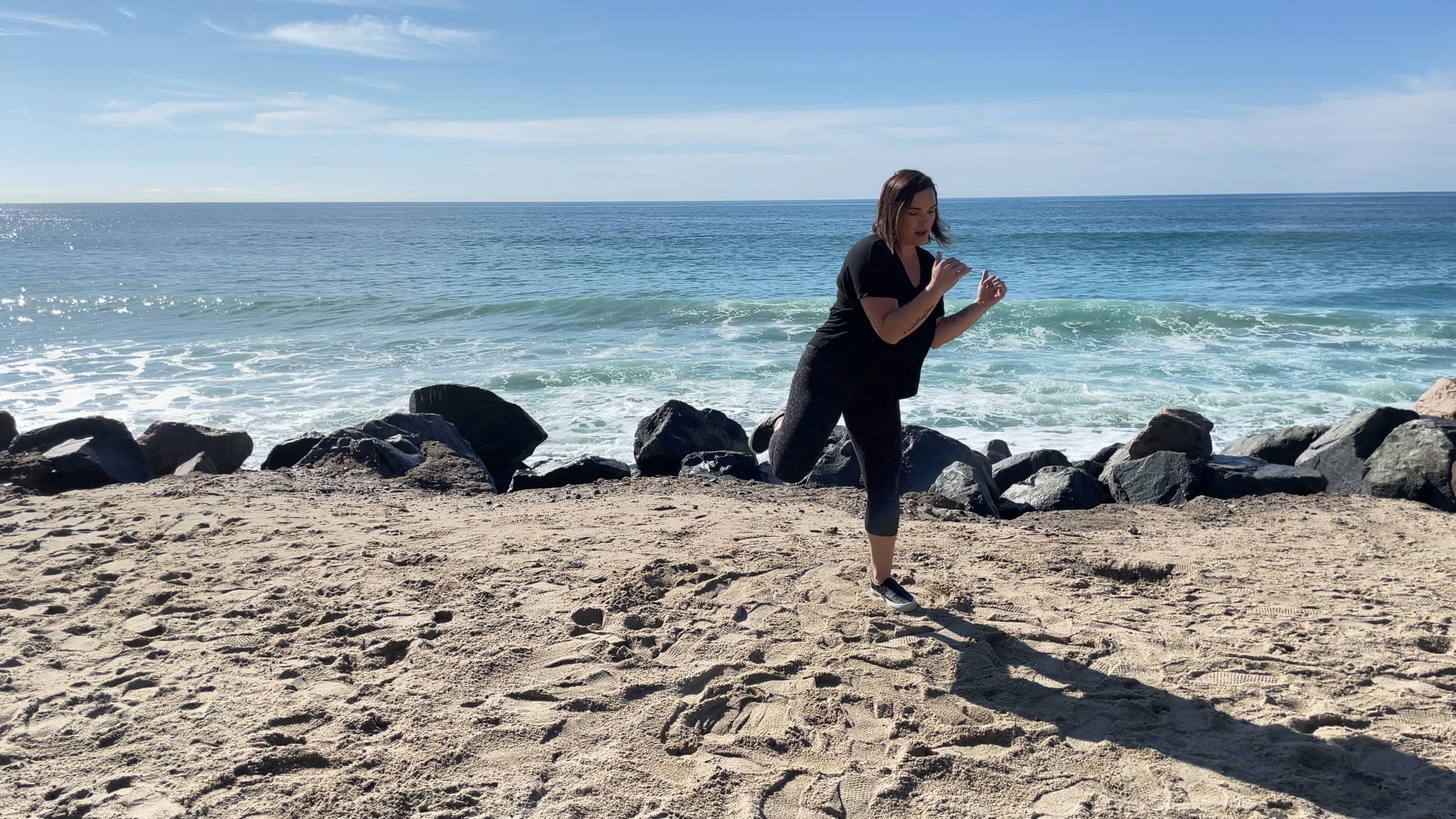 Hello Future Training