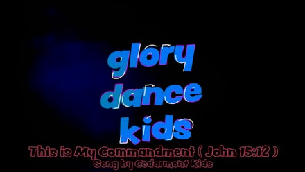 Glory.Dance Video