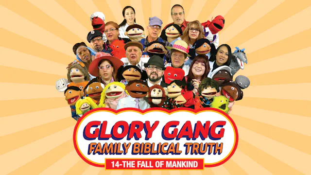 S14 - The Fall of Mankind