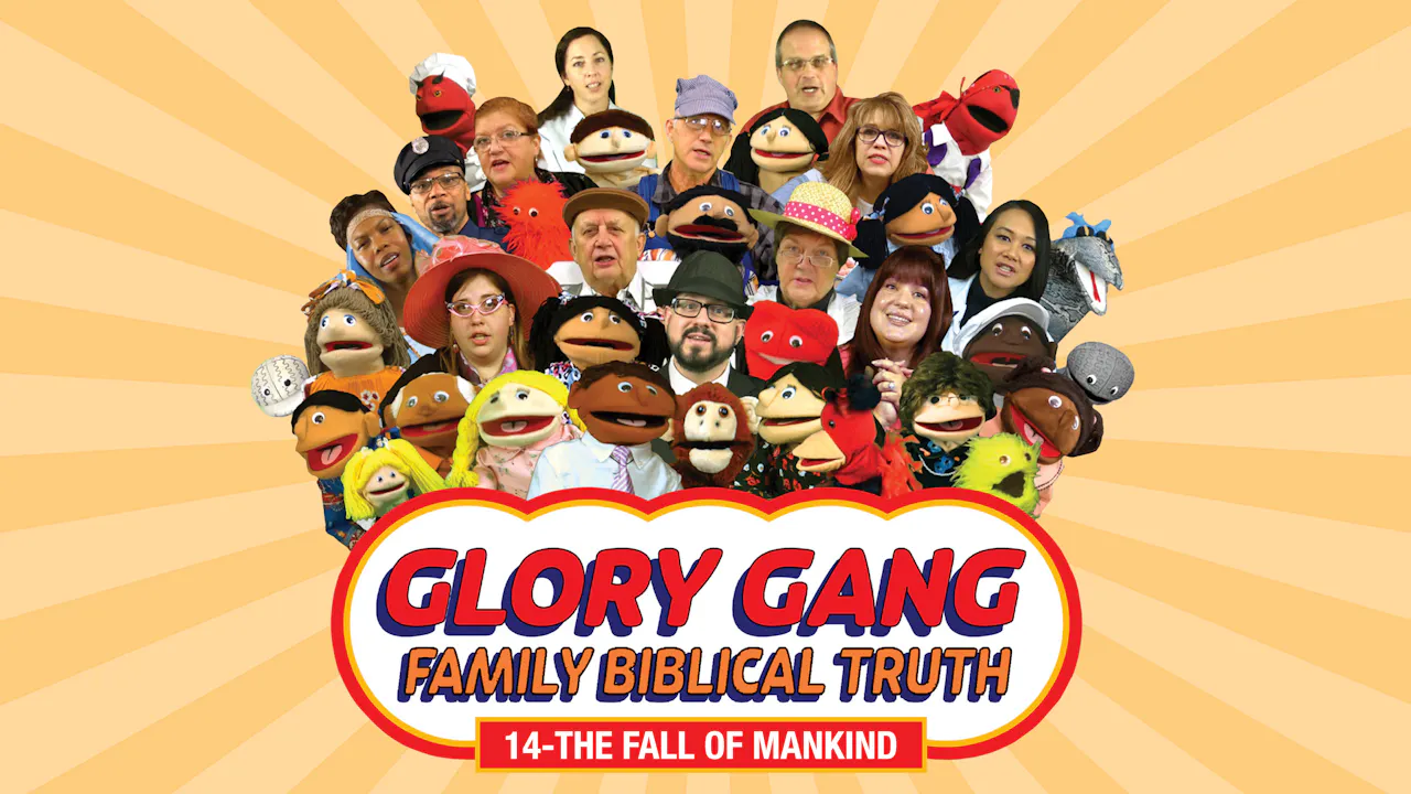 S14 - The Fall of Mankind