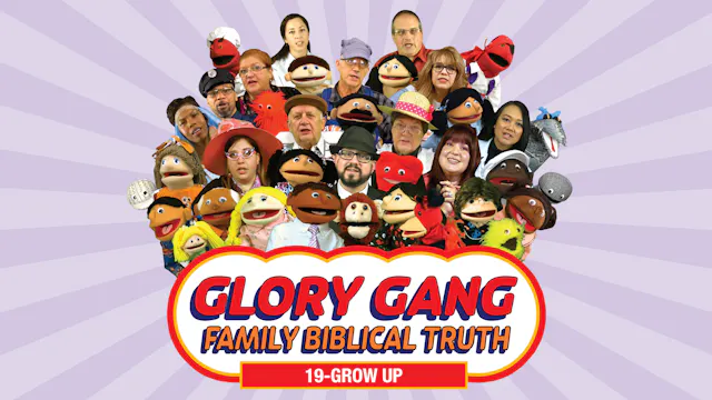 S19 - Grow Up