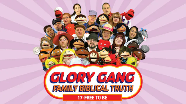 S17 - Free To Be