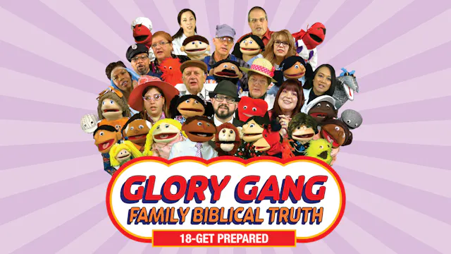 S18 - Get Prepared