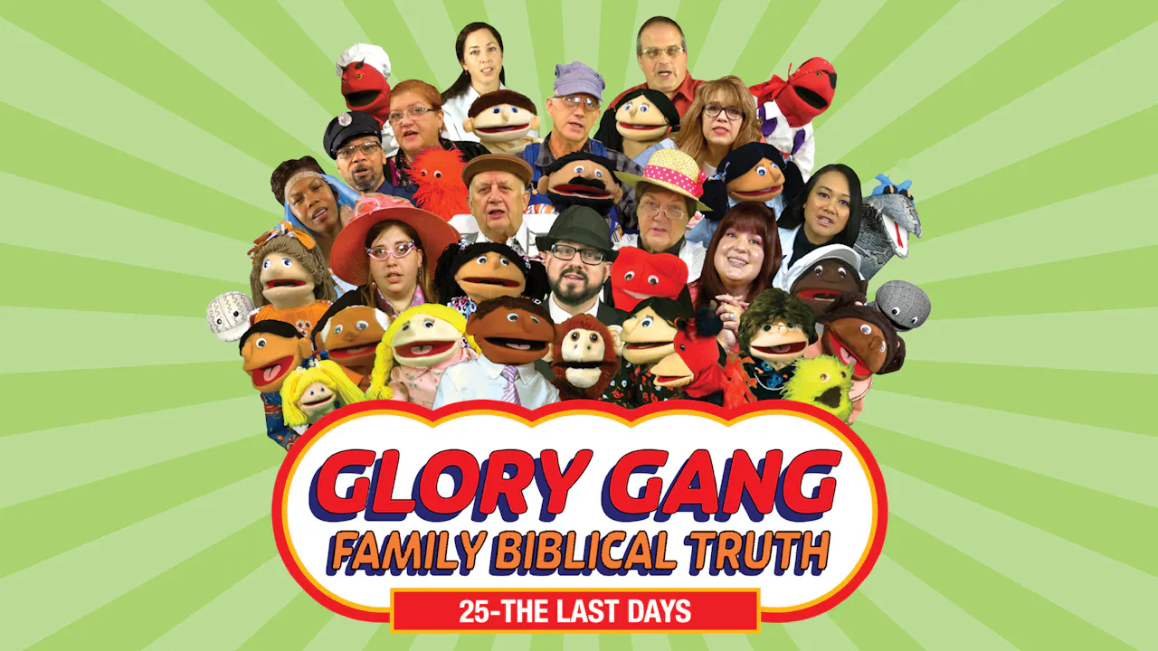 S25 - The Last Day
