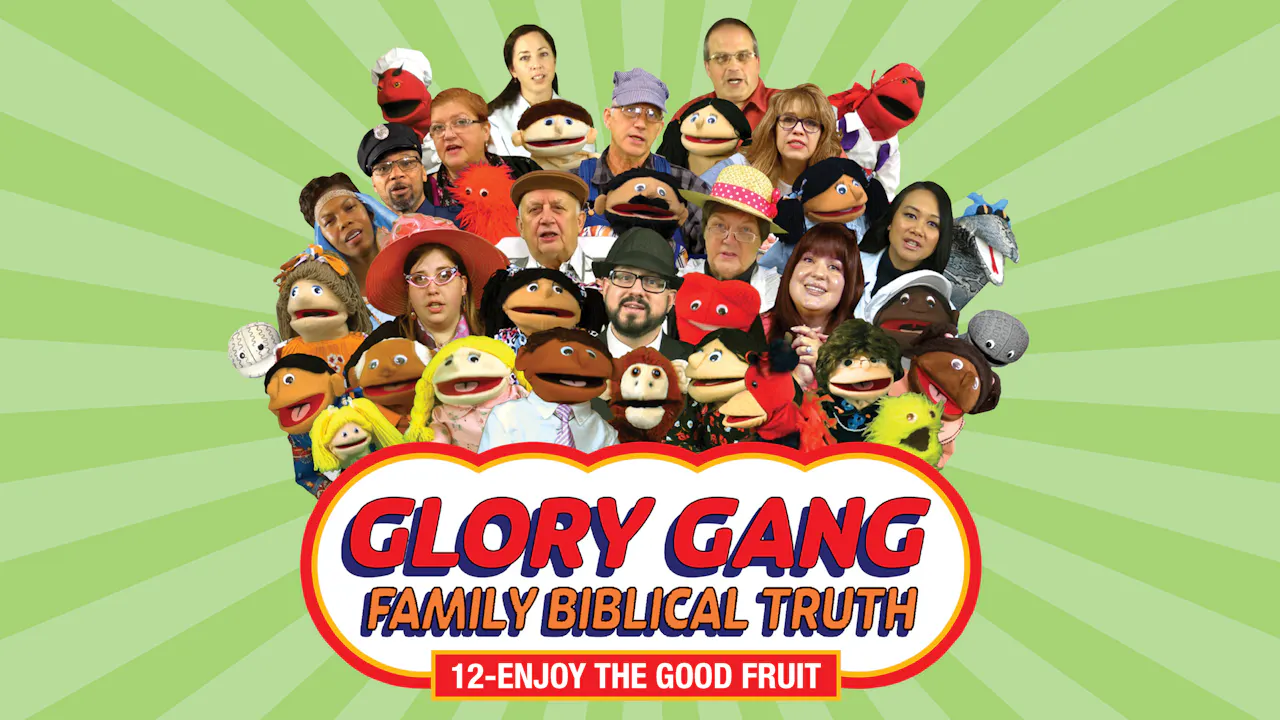 S12 - Enjoy Good Fruit