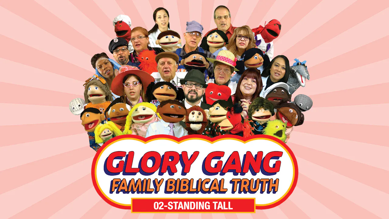 S2 - Standing Tall