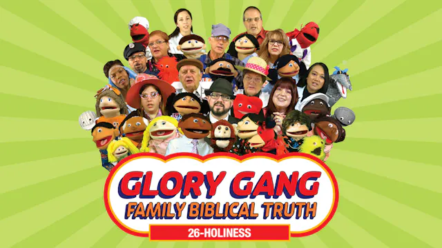 S26 - Holiness